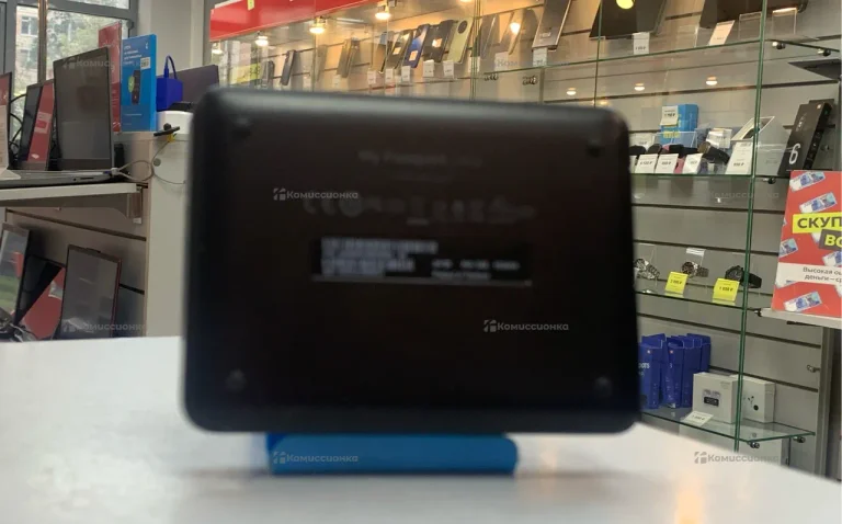 Внешний Жесткий диск  WD 2tb