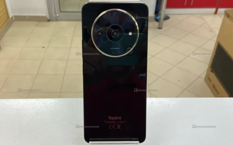Xiaomi Redmi A3x 3/64 ГБ