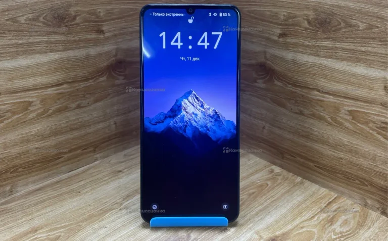 Realme Note 50 4/128 ГБ