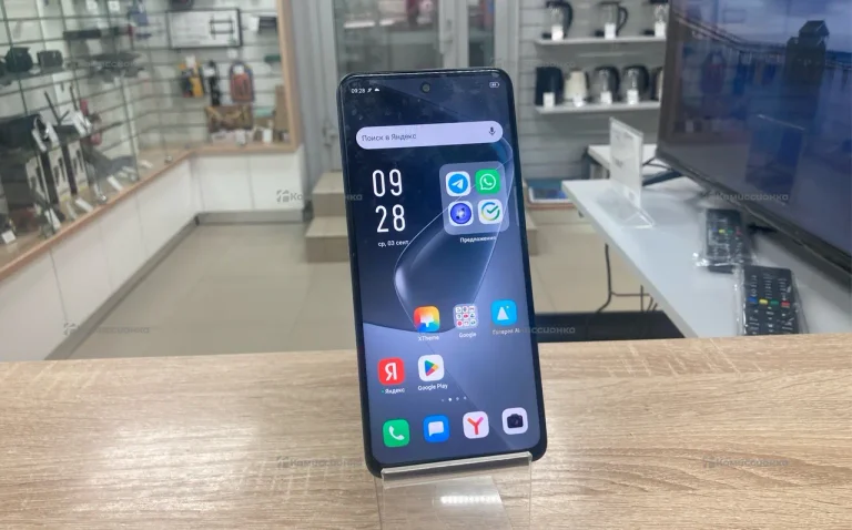 Infinix HOT 50 8/256GB