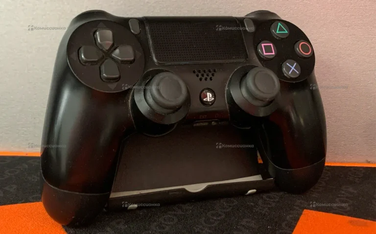 ps4 геймпад джойстик ps4