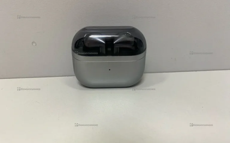 Наушники  Samsung Buds 3