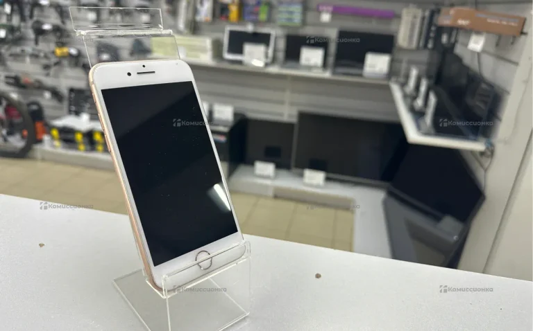 Apple iPhone 8 2/64 ГБ