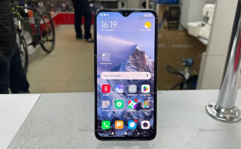 Xiaomi Mi 9 SE 6/64Gb