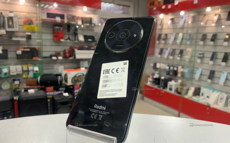 Xiaomi Redmi A3 3/64 ГБ