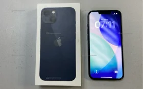 Купить Apple iPhone 13 4/128 ГБ б/у , в Сызрань Цена:24990рублей