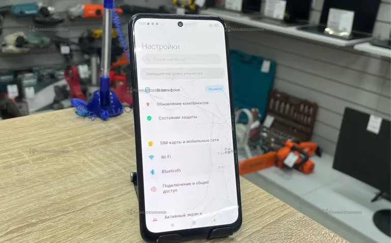Xiaomi Redmi Note 10S 6/64Gb
