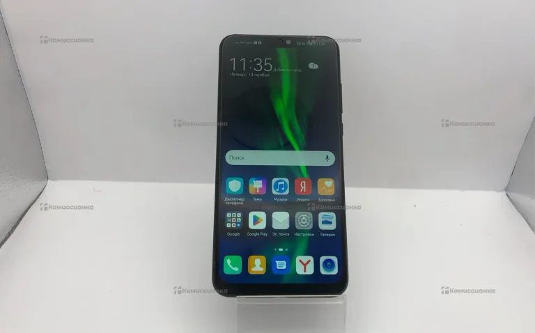 Honor 8X 4/64 ГБ