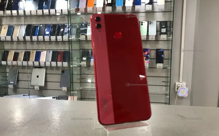 Honor 8X 3/64gb