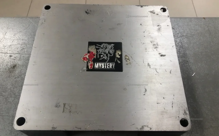 Усилитель  Mystery mk 2.60