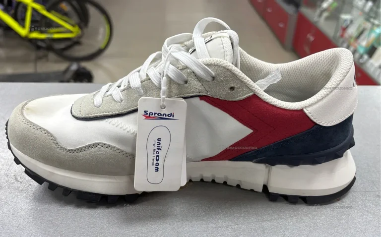 Кроссовки Sprandi P118-3 XZ 43