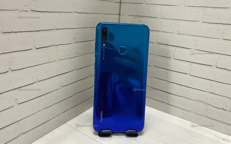 Huawei Y7 (2019) 3/32 ГБ