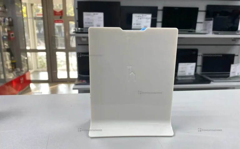 Роутер Mikrotik RB941 HAP Lite