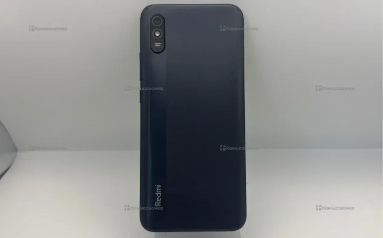 Xiaomi Redmi 9A 2/32 ГБ