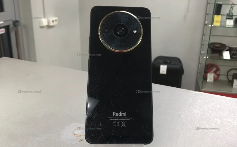 Xiaomi Redmi A3x 3/64 ГБ