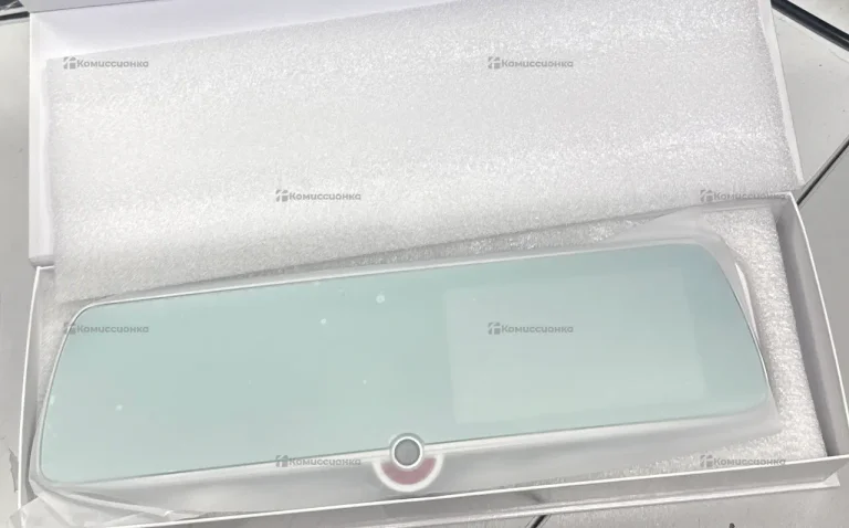 Видеорегистратор  зеркало vehicle blackbox dvr