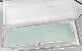 Купить Видеорегистратор  зеркало vehicle blackbox dvr б/у , в Москва и область Цена:1300рублей