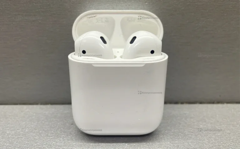 Наушники  Apple AirPods 1
