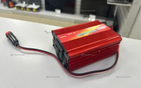 Купить Атомобильный преоброзователь напряжения D300c, 300 б/у , в Челябинск Цена:1100рублей