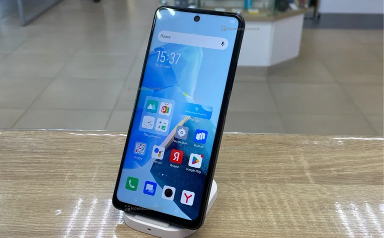 Infinix HOT 30 4+128Gb