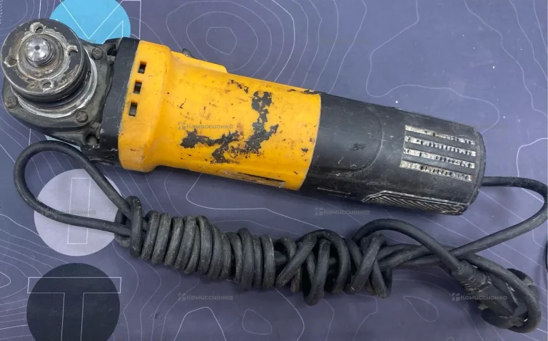 УШМ Skytools с регулировкой