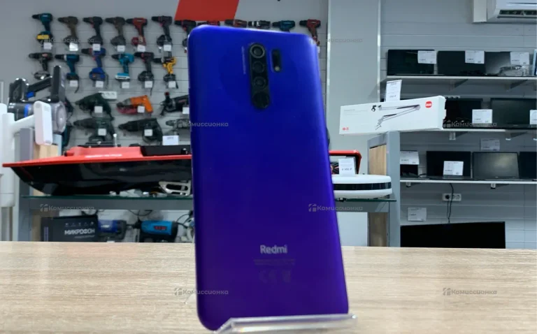 Xiaomi Redmi 9 3/32Gb