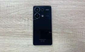 Xiaomi Poco M6 Pro 12/512 ГБ