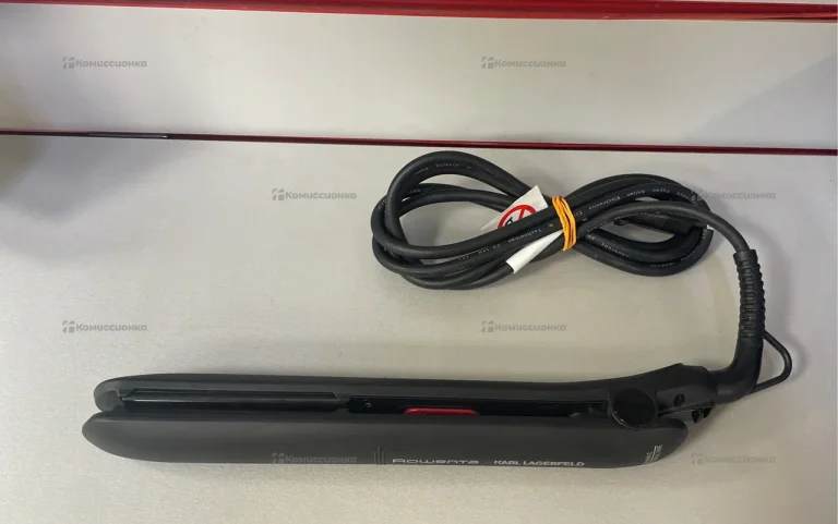 Rowenta KARL LAGARFELD