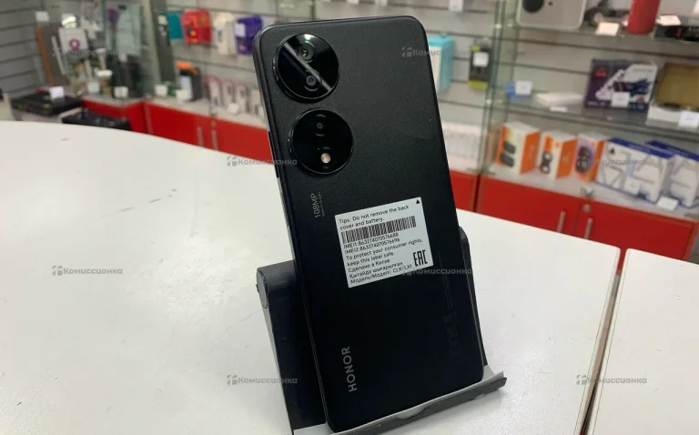 Honor X7b 8/128 ГБ