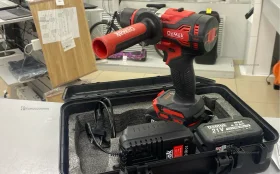 дрель-шуруповерт BLS-001