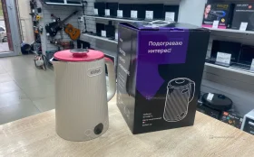 Купить Чайник Kitford KT-6197-1 б/у , в Москва и область Цена:1990рублей