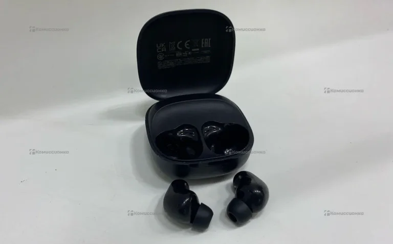 Наушники  redmi Buds 6 play