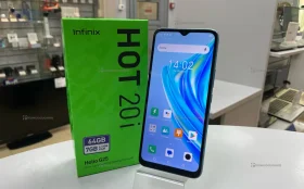 Infinix HOT 20i 4/64Gb