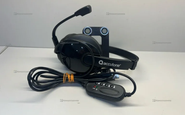 Accutone black