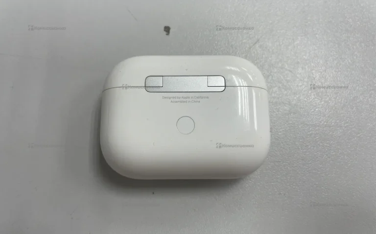 Наушники Apple AirPods Pro