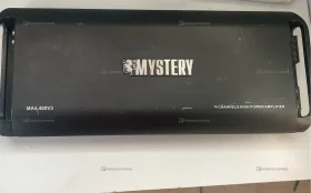 Усилитель  Mystery MA4.480V3