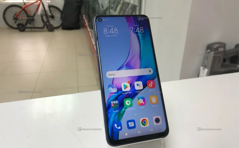 Xiaomi Redmi Note 9 3/64GB.