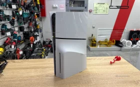 Купить Приставка PS5 Slim С Дисководом б/у , в Челябинск Цена:42990рублей