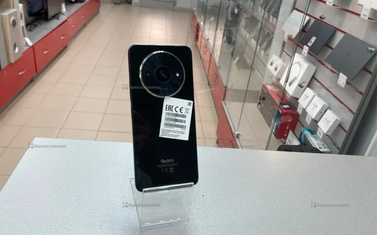 Xiaomi Redmi A3x 3/64ГБ
