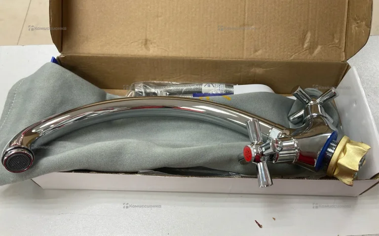 Смеситель PMC 2.0