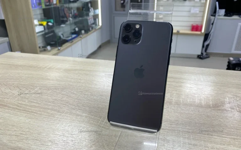 Apple iPhone 11 Pro 4/256 ГБ