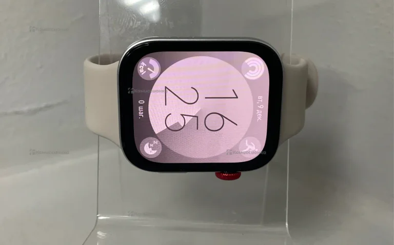 Часы  Huawei Watch Fit 3