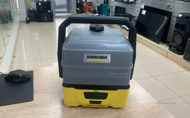 Karcher os 3 Plus