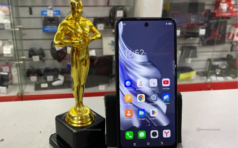 Tecno Spark GO 20 Pro 12/256
