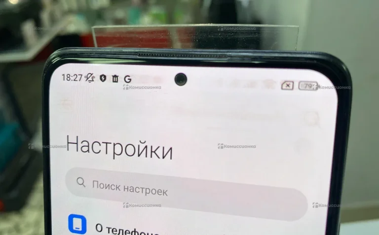 Xiaomi Redmi Note 10 Pro 6/128Gb (NFC)