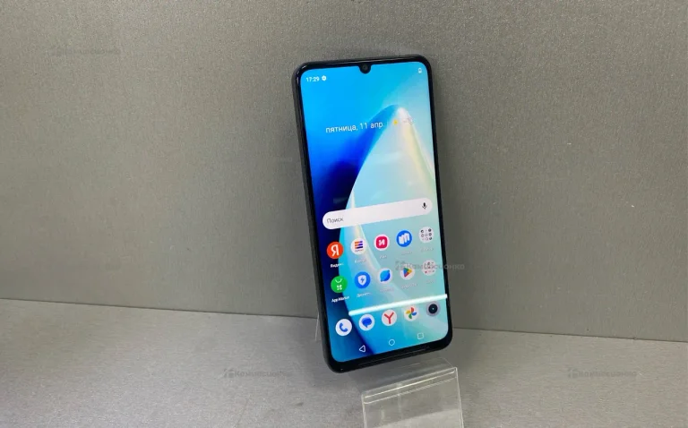 Realme Note 50 3/64 ГБ