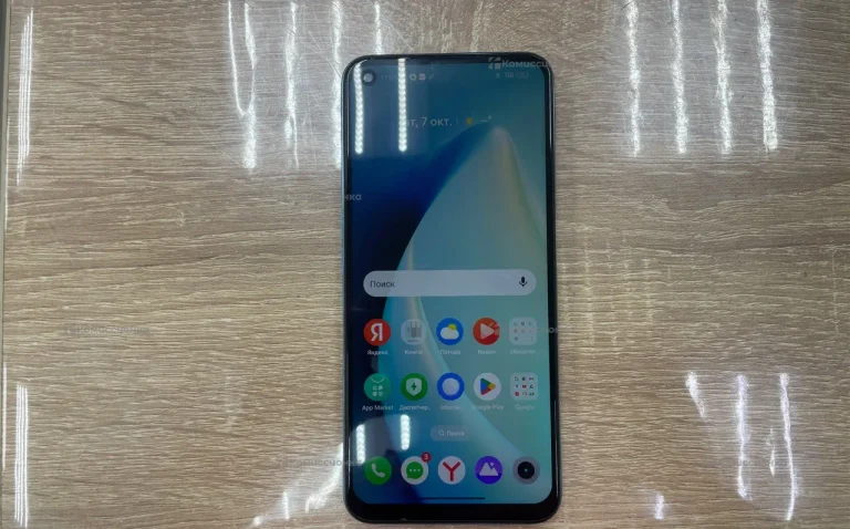 Realme 9 Pro 6/128 ГБ