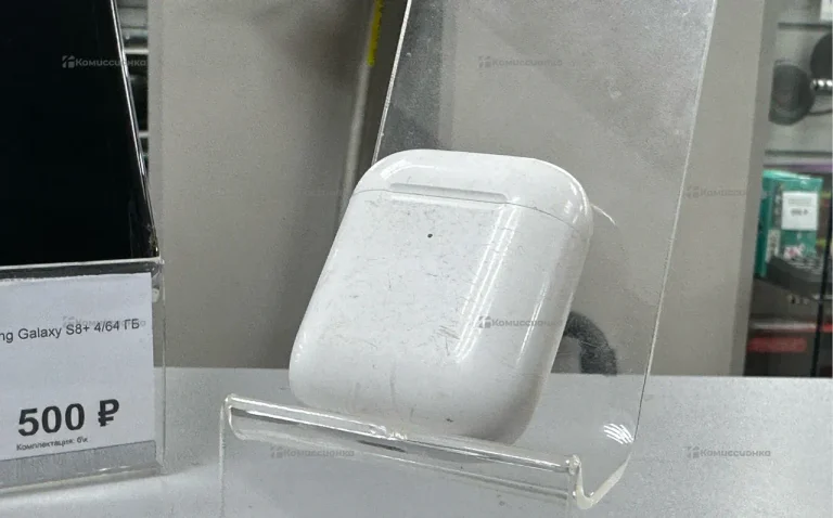 Наушники  Apple AirPods