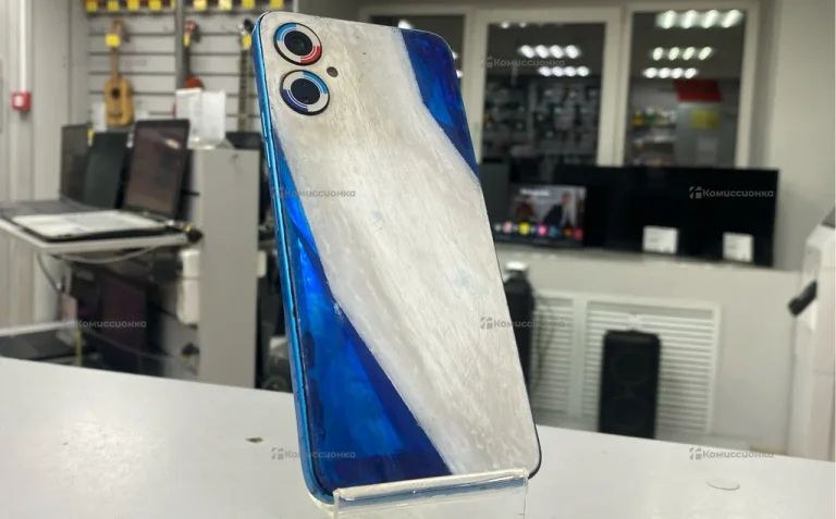 Tecno Spark 9 Pro 4/128 ГБ