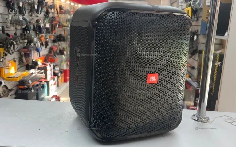 Колонка  Jbl party box encore